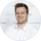 Avatar Tobias Meyer